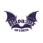 Аватар канала Бар-бистро "Паразит" 🦇