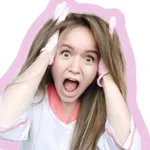 Аватар канала ТАНЮХА ПИЛИТ 💅🏼