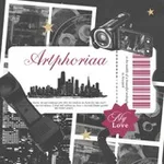 Аватар канала Artphoriaa : OPEN!
