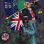 Аватар канала 🇬🇧 BRITAIN CONFESSION 🇬🇧