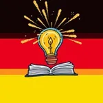 Аватар канала Deutsche Bibliothek • Немецкая библиотека • Книги на немецком • Немецкий язык • Projekt Zukunft