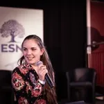 Аватар канала Reinhild Boßdorf ✌🏼 🖊️