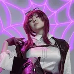 Аватар канала 💕 Tumann cosplay 💕