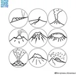 Аватар канала Все вулканы одинаковые