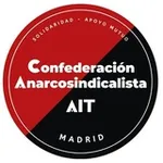 Аватар канала CA - AIT SOV (Madrid)