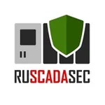 Аватар канала RUSCADASEC news: Кибербезопасность АСУ ТП
