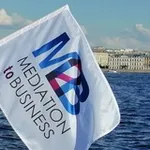 Аватар канала Переговоры и медиация. М2В (mediation to business)
