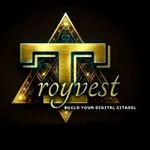 Аватар канала TROYVEST OFFICIAL