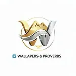 Аватар канала Wallpapers & proverbs