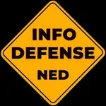 Аватар канала InfodefenseNED
