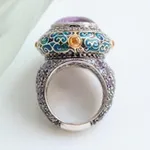 Аватар канала Elena Okutova Jewellery