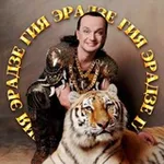 Аватар канала Гия Эрадзе