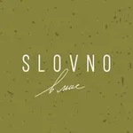 Аватар канала Slovno в мае