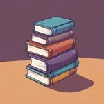 Аватар канала Книжный мир