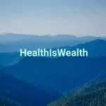 Аватар канала Health Is Wealth