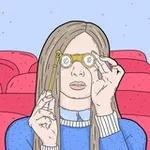 Аватар канала Мемуары с бенуара