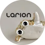 Аватар канала larion | ларион