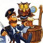 Аватар канала Zаписки мичмана Птичкина