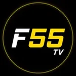 Аватар канала F55.TV