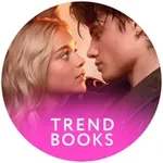 Аватар канала Trendbooks 📖 книги YA