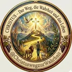 Аватар канала Christus - der Weg, die Wahrheit und das Leben