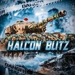 Аватар канала Halcon blitz