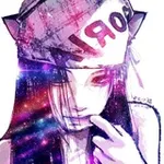 Аватар канала art community | musen 🐾