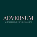 Аватар канала Adversum school