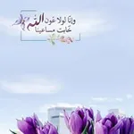 Аватар канала فَاسْتَبِقُوا الْخَيْرَاتِ 🪻 💜 .