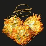 Аватар канала Драничная