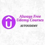 Аватар канала Always Free Udemy Courses
