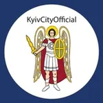 Аватар канала КМДА – офіційний канал