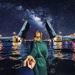 Аватар канала КудаПитер
