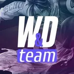 Аватар канала WD Team | MLBB eSports