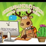 Аватар канала Подслушано Новоильинский район