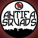 Аватар канала Antifa Squads