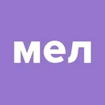 Аватар канала Грамотность на «Меле»