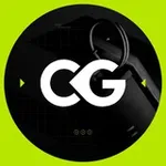 Аватар канала CyberGo | Standoff 2