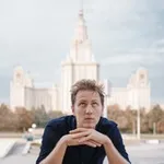 Аватар канала Вотяков про универ
