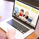 Аватар канала Teachers' Blog 💐