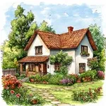 Аватар канала Находки для ДАЧИ 🌿