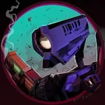Аватар канала > Ultrakill confessions! ☠️ 🩸