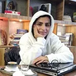 Аватар канала هامش‌نگاری|مریم کشفی