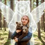 Аватар канала АНО «Центр «Инстинкт»