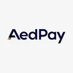 Аватар канала AedPay United Arab Emirates Payment dirham Wallet Trade Currency exchange Gamble Forex Fund Invest