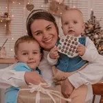 Аватар канала Дайте два! | Скидки, дети и Москва
