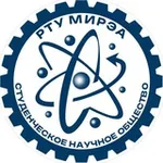 Аватар канала СНО РТУ МИРЭА