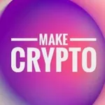Аватар канала MakeCrypto