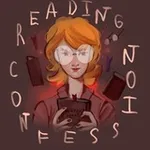 Аватар канала ❤️ 📚 | reading confession!