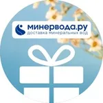 Аватар канала Минервода.ру | Лечебные воды у вас дома